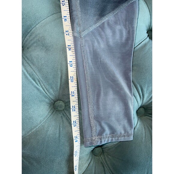 Alo Sheila Mesh Leggings Size Small S - Picture 5 of 10